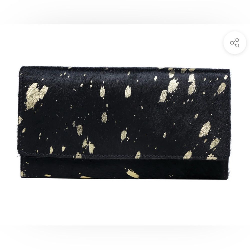 Myra Crustacea Wallet - Picture 5 of 8